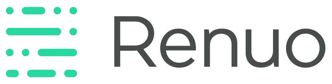 Renuo AG Logo