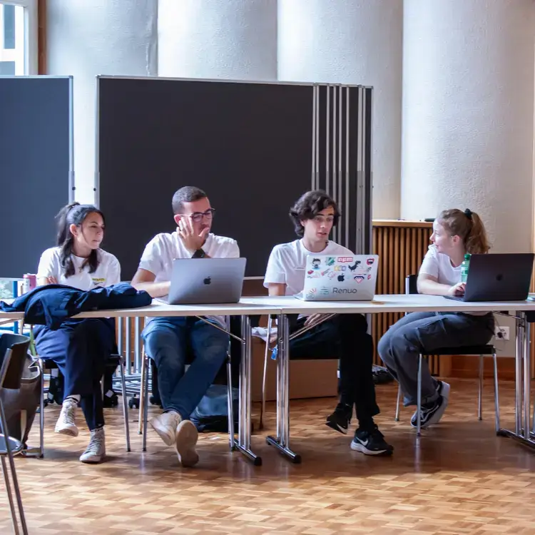 staff jury hackathon