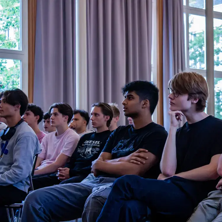 teilnehmer hackts ims