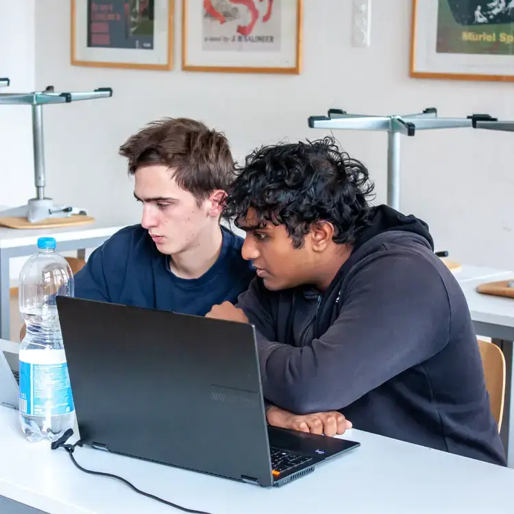 zusammenarbeit hackathon